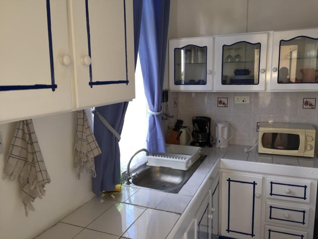 Studio Manguillier Trou d'Eau Douce Værelse billede